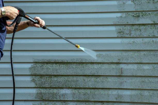 Ferry Pass, FL Pressure Washing Services Company